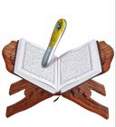 2012 Digital Quran قلم M10 دعم كلمة بكلمة قرآن الكريم قراءة قلم
