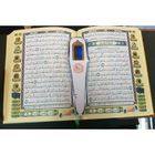2012 حارّ قرآن الكريم قراءة tajweed قلم مع 5 كتاب عمل
