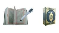 2012 قرأ quran حارّ رقميّ قلم مع 5 كتاب tajweed عمل
