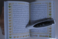 عرض OEM وتصنيع الإيكولوجية الصديقة الرقمية القرآن القلم القارئ مع الد