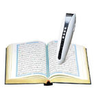 منفذ USB 4 غيغا بايت الذاكرة لمس &quot;القلم القرآن الرقمي&quot; مع بني في المتكلم