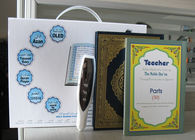 الإسلامية الرقمية الأذان والقلم القرآن الكريم مع نقطة، الاستماع والتعلم (تصنيع، OEM)