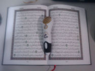 التجويد، التفسير، قصة 2 جيجابايت أو 4 غيغا بايت الذاكرة القلم القرآن الرقمية (OEM)