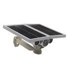 حماية البيئة للطاقة الشمسية عملية الابتكار WANSCAM HW0029 الطاقة الشمسية IP كاميرا