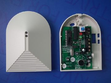 anti rfi وإيمي low-frequency 4.5m - 9m مدى زجاجيّ كسر إنذار حركة مكشاف