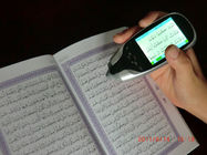 متعدد شاشة LCD الأسود الفنية الرقمية القرآن القلم بالفيديو، والصوت، وتسجيل (4 جيجا بايت)