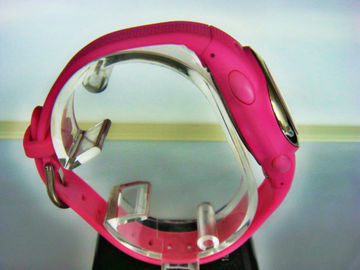 مرو led Digital ساعة لإمرأة, 10 atm ماء مقاومة wristwatch