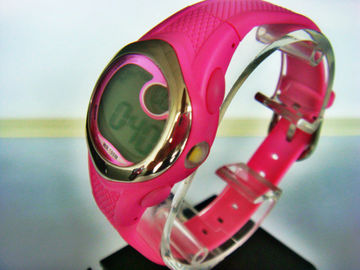 مرو led Digital ساعة لإمرأة, 10 atm ماء مقاومة wristwatch